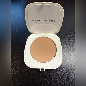 Mini Marc Jacobs Tan-Tastic O!Mega Bronze Compact